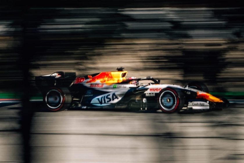 The Future of Formula 1: Revolutionary Changes Coming to Qualifying in 2026