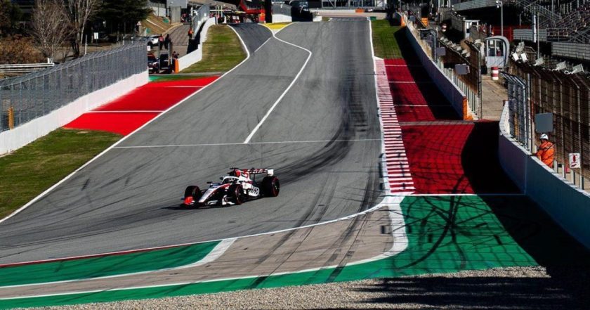 F1 time-loss 'scare' revealed under new 2026 regulations