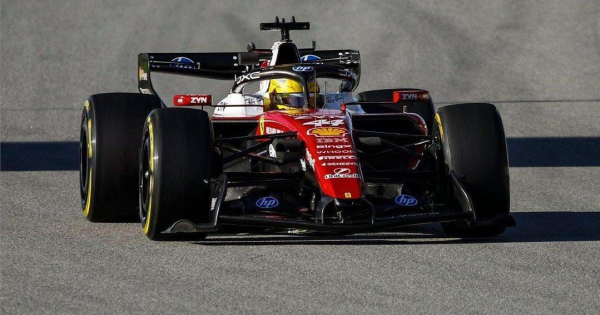 Accelerating Into Action: Ferrari Gears Up for Intense Post-Barcelona Shakedown Period