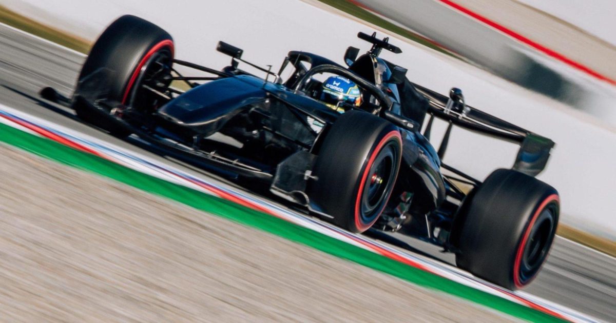 Revolutionizing Racing: Aston Martin's F1 Triumph with Adrian Newey's Radical Design