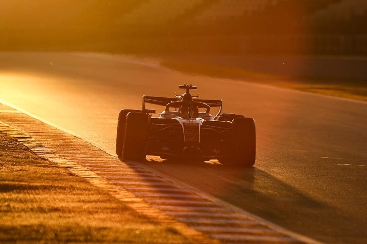 Unveiling the Ultimate F1 Dominance: Ferrari&rsquo;s Reign after the 2026 Test