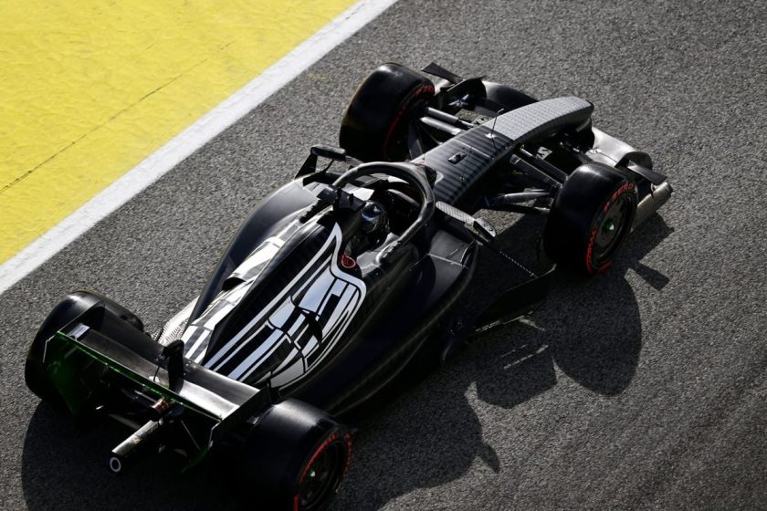 Revving Up Success: Cadillac's Breakthrough in F1 Racing