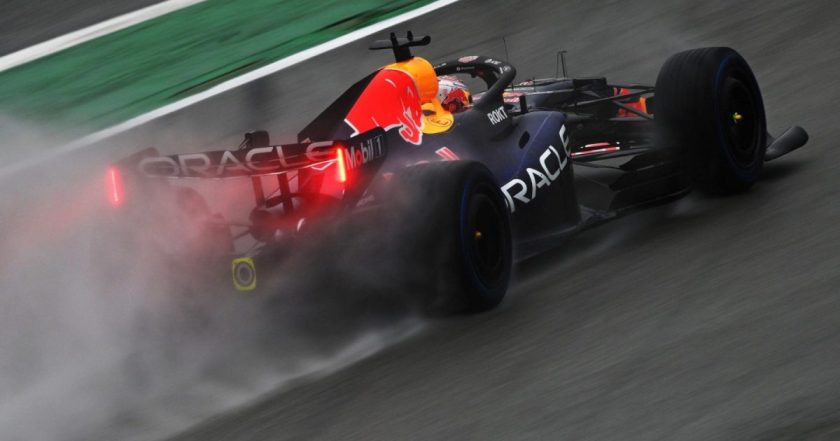 The Bold Pursuit: Red Bull Tackles the 'Evolving Beast' in Groundbreaking F1 Endeavor