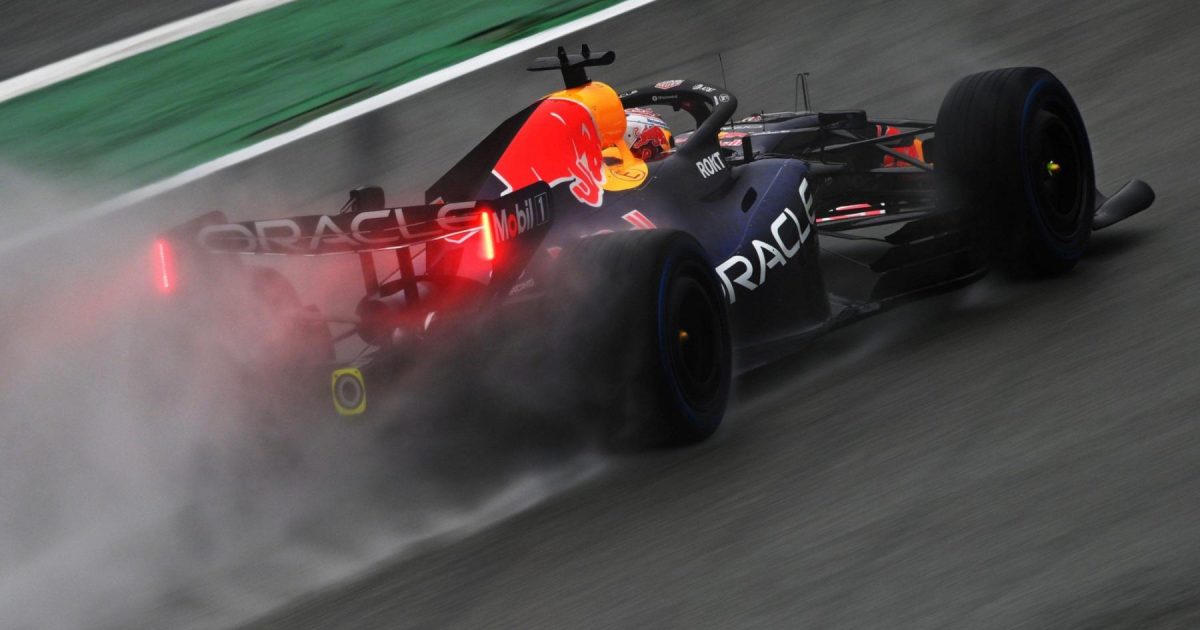 The Bold Pursuit: Red Bull Tackles the 'Evolving Beast' in Groundbreaking F1 Endeavor