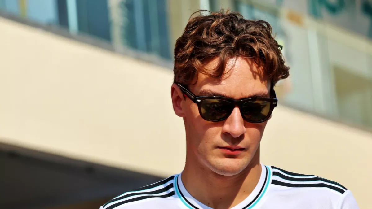 George Russell identifies unique hack to driving 2026 F1 cars