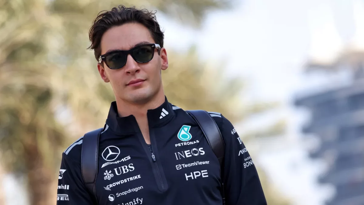 Polarizing Perspectives: George Russell Speaks Out on F1 Fans' Influence in the Netflix Era