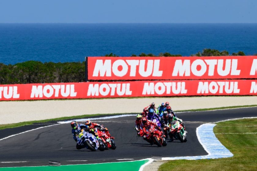 Revving Up for Change: MotoGP Considers Adelaide over Phillip Island