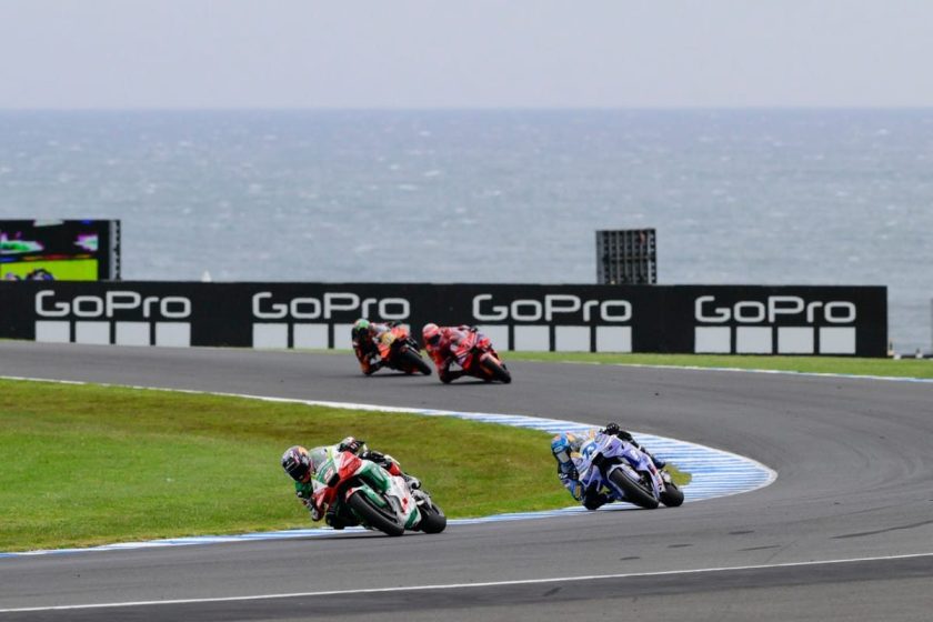 Unveiling the Impact: Analyzing the Controversial Phillip Island MotoGP Decision