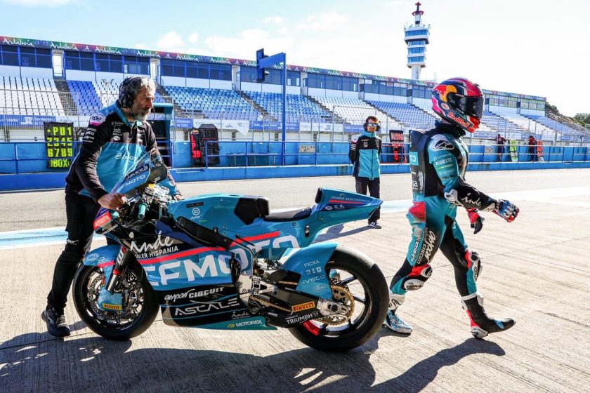 Fierce Rookies: 12 Rising Stars in the MotoGP Junior Ranks to Keep Your Eyes On This Season