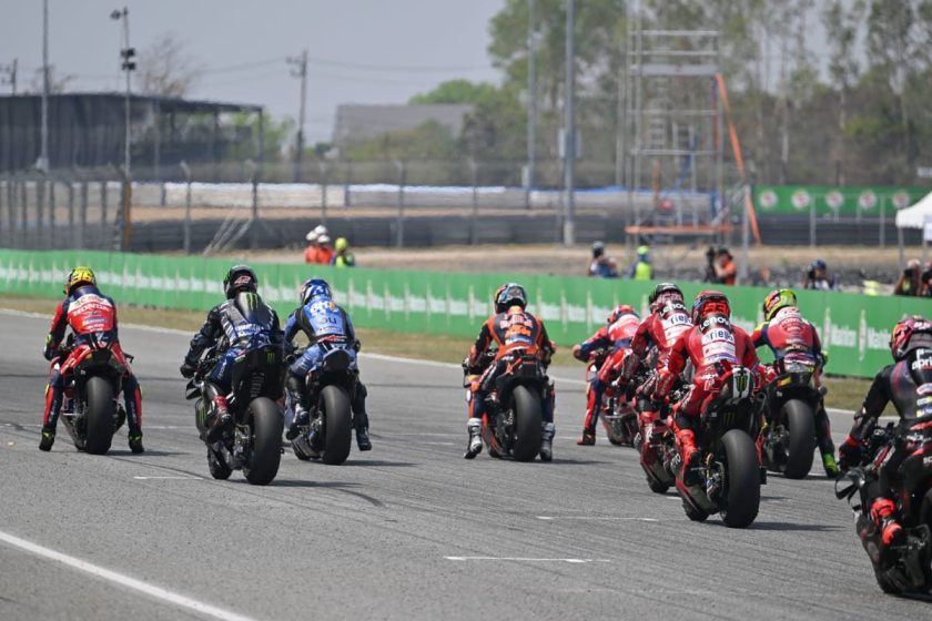 MotoGP 2026 pre-season winners and losers