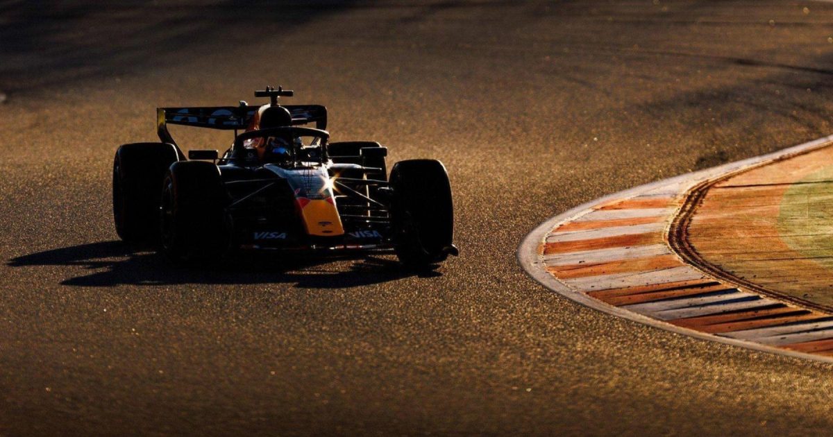 Revving Up for Glory: Bahrain 2026 F1 Pre-Season Test Week One Schedule Revealed