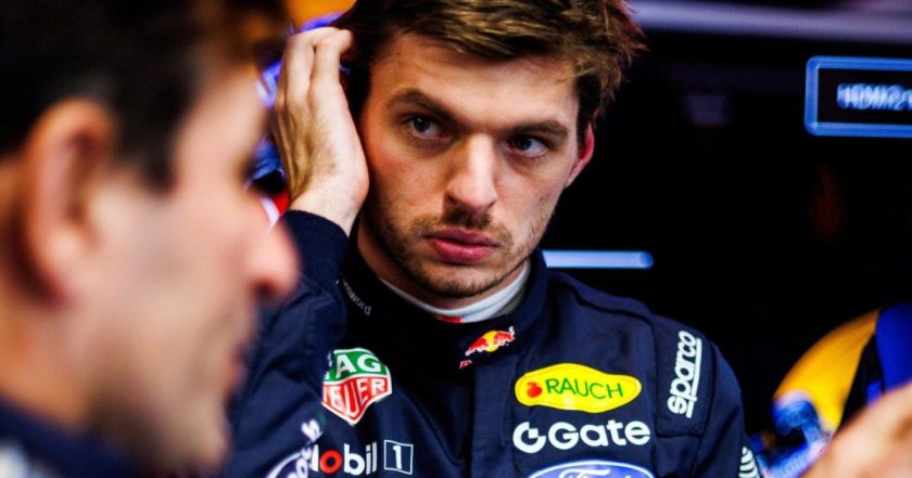 Innovative Power: Assessing Red Bull's Engine for Max Verstappen's 2026 Championship Bid