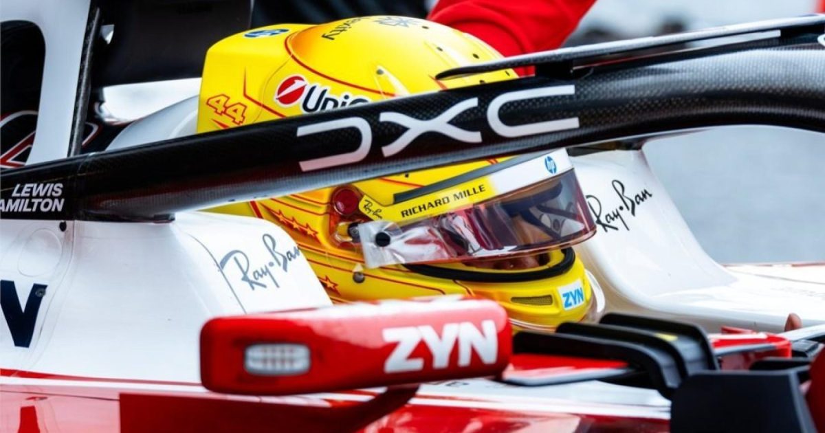 The Race for Reconciliation: Lewis Hamilton's Announcement Delay Sparks Controversy Amid Max Verstappen's Instructor's Apology