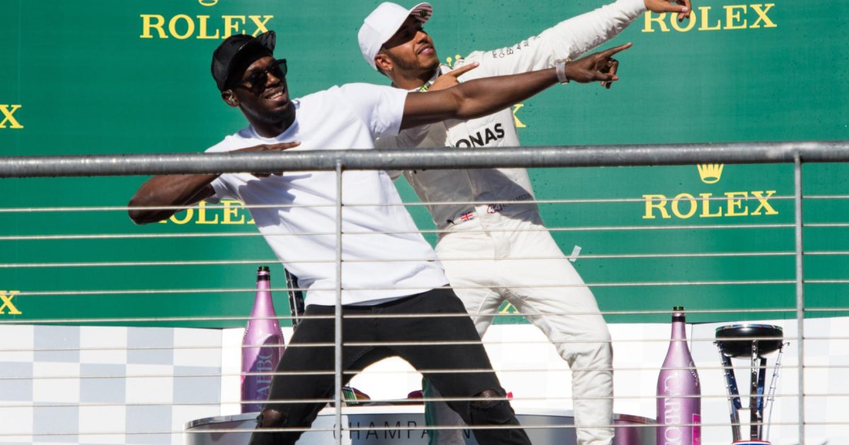 Usain Bolt's Bold Prediction: Lewis Hamilton's Unstoppable Comeback to F1 Glory