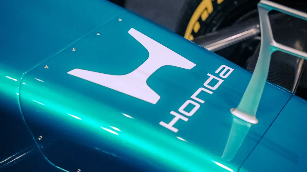 Honda issues concerning PU brief on final morning on F1 test