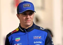 Isack Hadjar: Racing Phenom Aims for Stellar Debut in Red Bull Season Mission