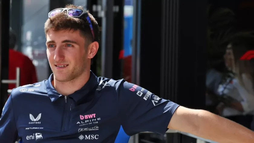 Ousted F1 driver dealt major career blow after being denied new drive