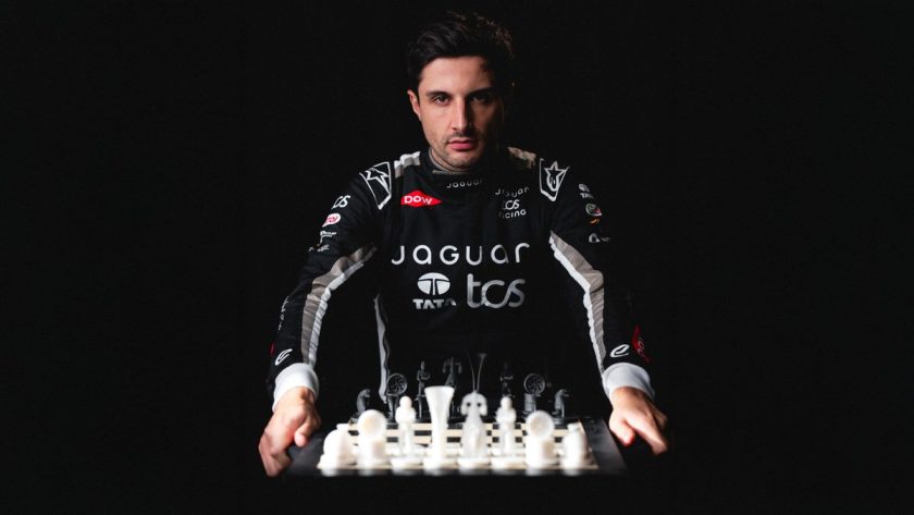 Mastering the Electric Speedway: Unveiling the Chess-like Strategy of Formula E Racing