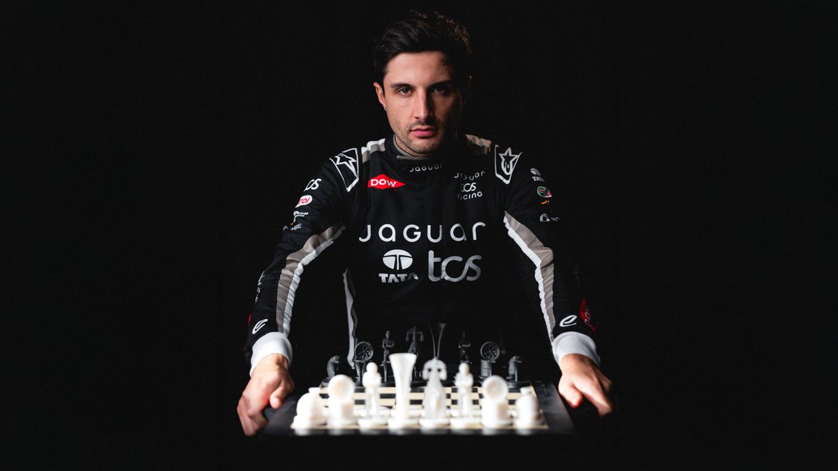Mastering the Electric Speedway: Unveiling the Chess-like Strategy of Formula E Racing