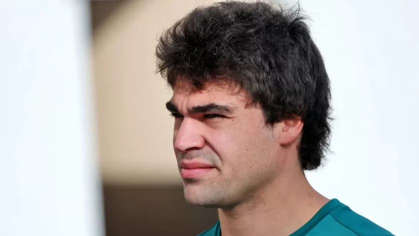 Racing Forward: Lance Stroll and Aston Martin Aim High Despite Bahrain setbacks