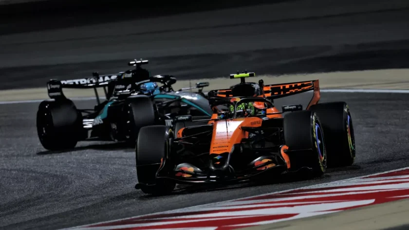 Andrea Stella makes startling McLaren pace admission ahead of F1 Australian GP