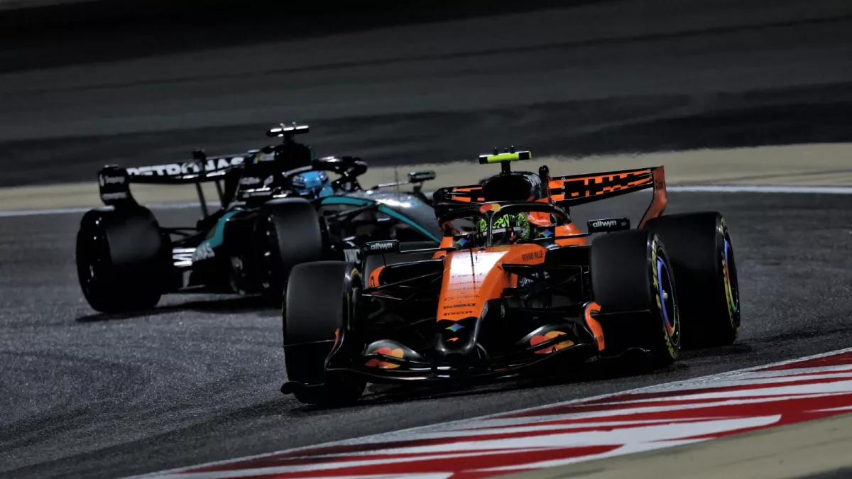 Andrea Stella makes startling McLaren pace admission ahead of F1 Australian GP