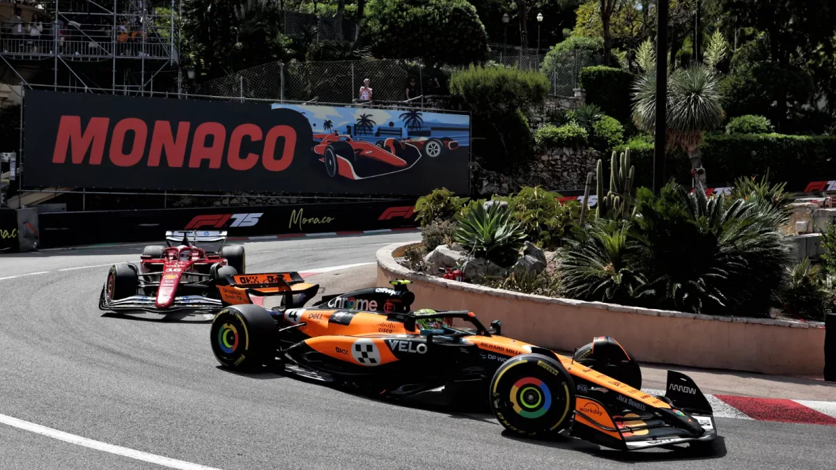Monaco GP Rule Change: Opting out of Two-Stop Strategy for 2026 Season Sparks Controversy