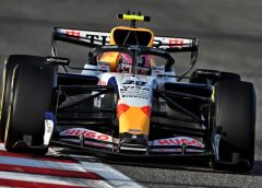 Uncovering the Strategic Edge: Liam Lawson Reveals Key Advantage For Racing Bulls in the Evolving F1 Landscape