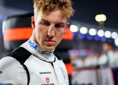Revving into the Future: Liam Lawson’s Exciting Transition to Racing Bulls in the 2026 F1 Season
