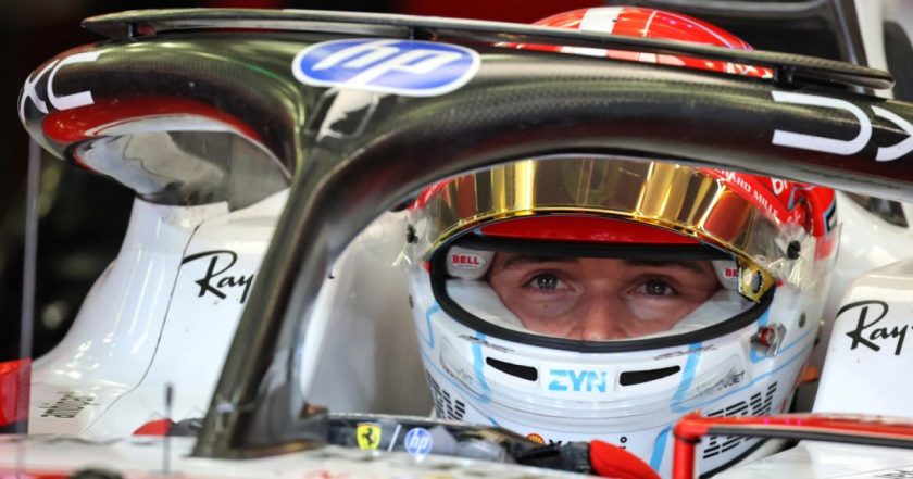 Leclerc Unveils Ferrari's Promising Breakthrough at Bahrain Test