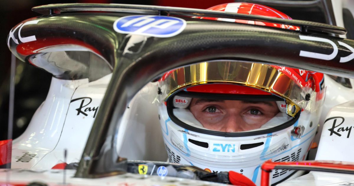 Leclerc Unveils Ferrari's Promising Breakthrough at Bahrain Test