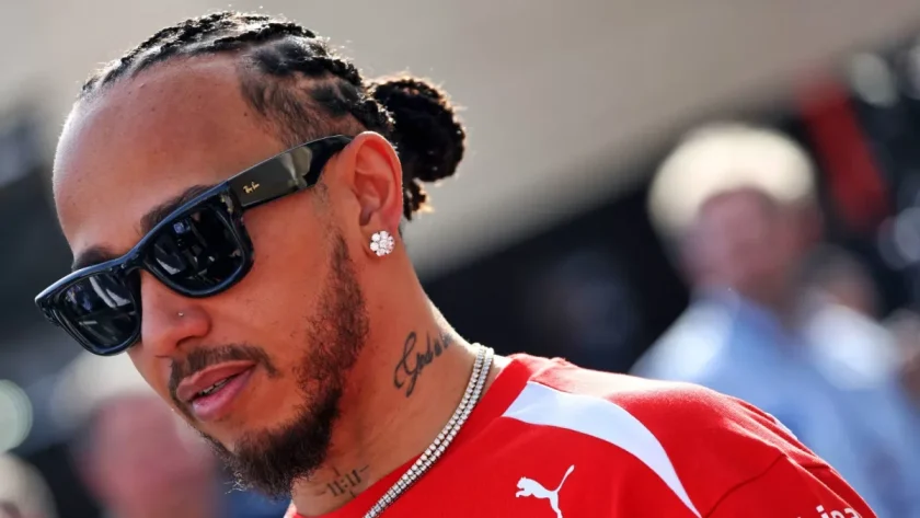 Champion Slam: Lewis Hamilton Sounds Alarm on Underperforming 2026 F1 Cars