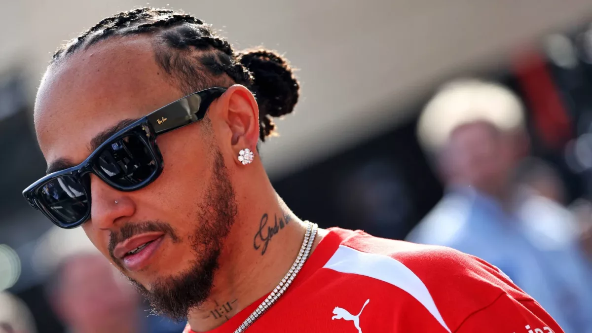 Champion Slam: Lewis Hamilton Sounds Alarm on Underperforming 2026 F1 Cars