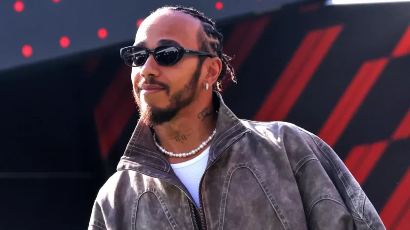 Revolutionary 2026 F1 Cars Receive High Praise from Lewis Hamilton