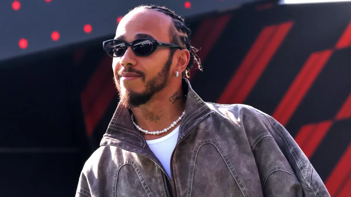 Revolutionary 2026 F1 Cars Receive High Praise from Lewis Hamilton