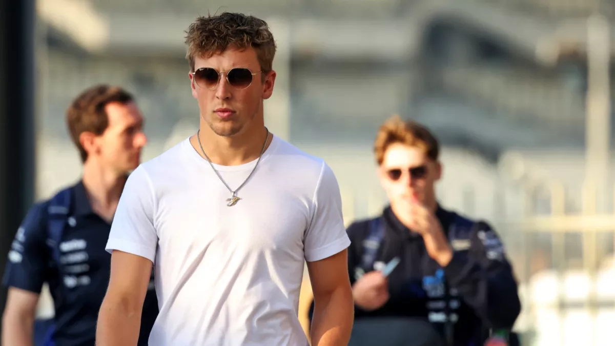 Glimmering Hopes: Liam Lawson's Guidance Stifled as Formula E Star Secures F1 Driver Role