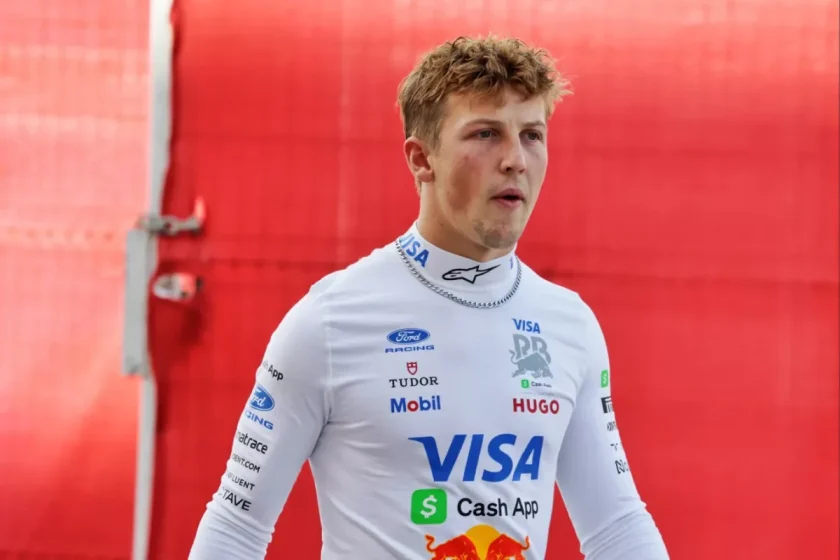 Liam Lawson's Formula One Future Hinges on Mastering the Racing Bulls: A Path to Retention