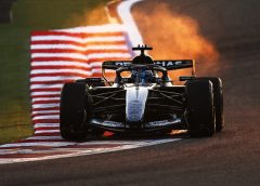 Revving up the Revolution: Unearthing the Transformation of F1 Cars