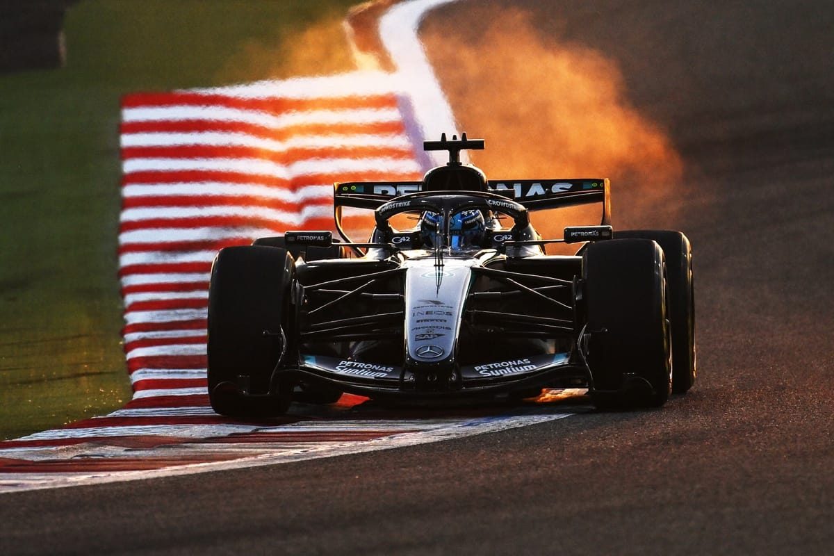 Revving up the Revolution: Unearthing the Transformation of F1 Cars