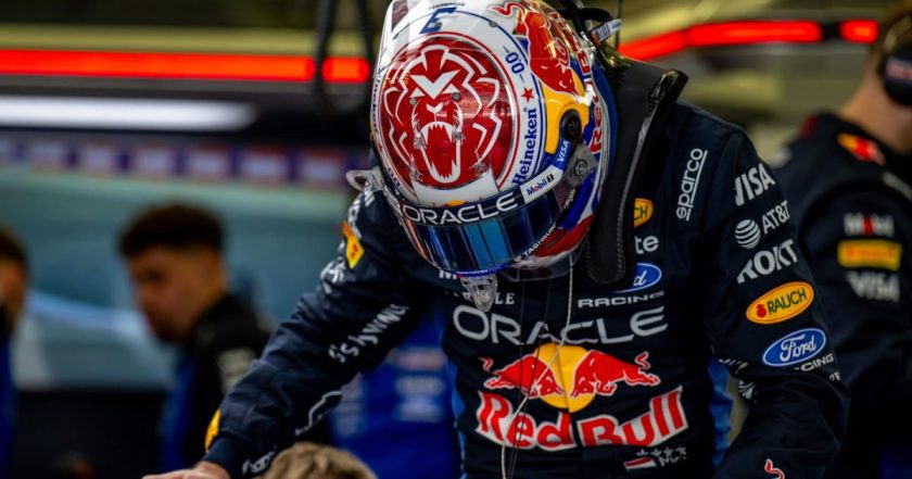 Max Verstappen Unveils Red Bull's Bold Formula 1 Experimentation Amidst Impressive Learning Curve