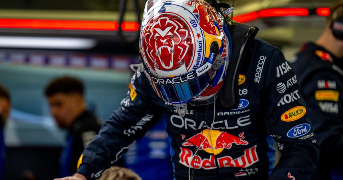 Max Verstappen Unveils Red Bull's Bold Formula 1 Experimentation Amidst Impressive Learning Curve
