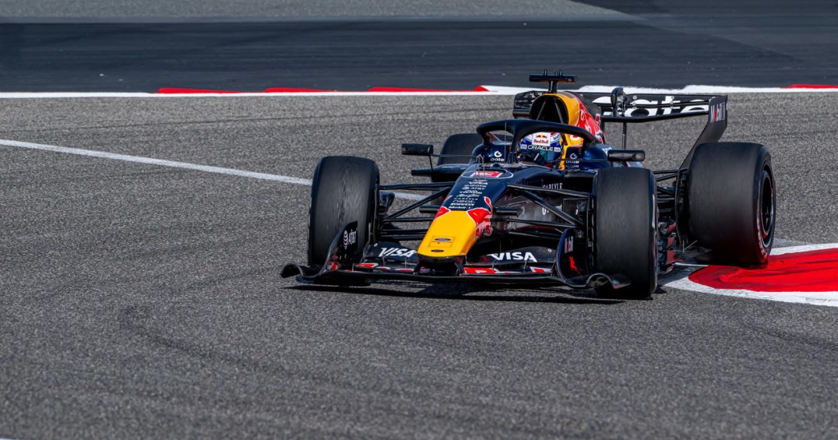 Unpacking the Controversy: The Unconventional Strategy of Max Verstappen in F1 2026