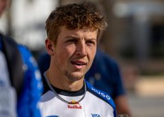 Racing Bulls Thrive: Liam Lawson Unveils Winning Strategy with ‘Strong’ Focus
