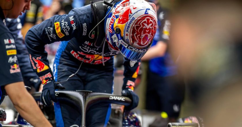 Why Max Verstappen&rsquo;s Formula E comments may come back to bite him