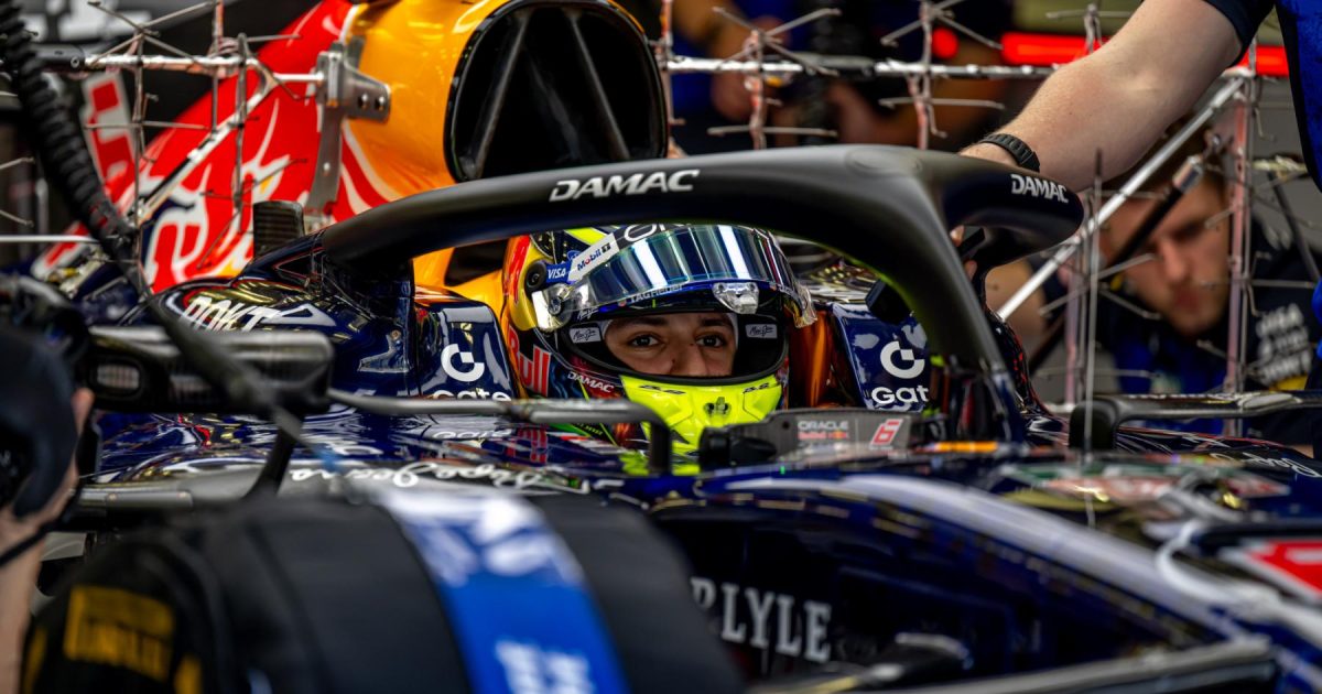 Challenges Mount for Red Bull Racing and Aston Martin in Bahrain F1 Pre-Season Test