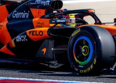 Rising Star Oscar Piastri Conquers F1’s Aliens With Breakthrough Performance