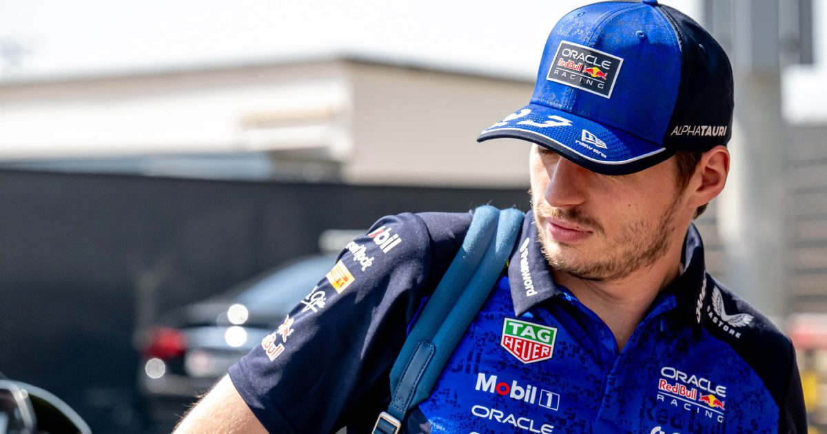 Max Verstappen's Strategic Insight: Charting Red Bull's Path to Success