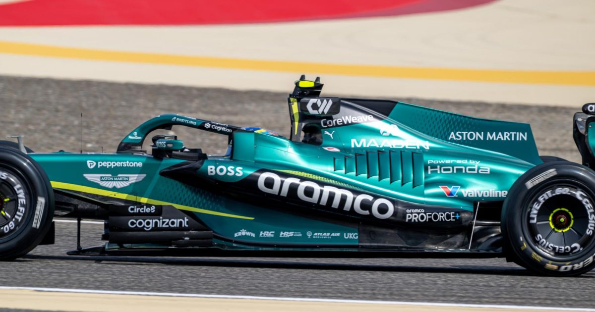 Formula E CEO and Fernando Alonso Steal the Show: A Thrilling Recap of Max Verstappen's Latest Move