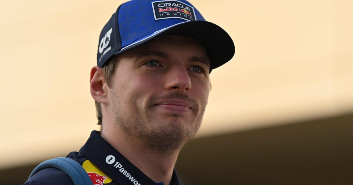 Max Verstappen Reunites with Former Red Bull Ally in Bold F1 Condemnation