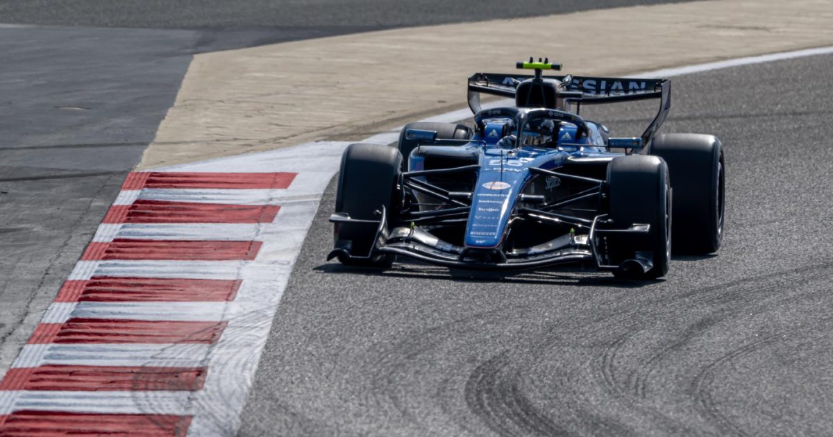 Carlos Sainz Inspires Williams' Resurgence with Strategic Realization in 2026 F1 Season